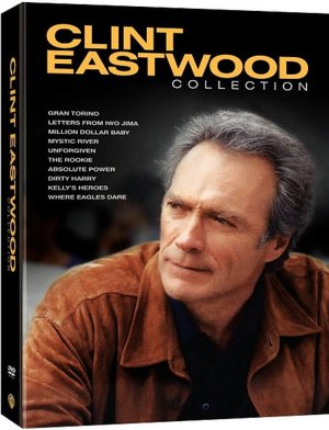 Clint Eastwood Collection
