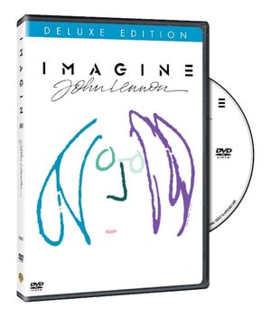 Imagine: John Lennon - The Definitive Film Portrait