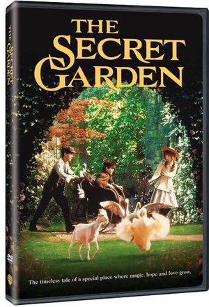 The Secret Garden