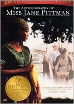 The Autobiography of Miss Jane Pittman