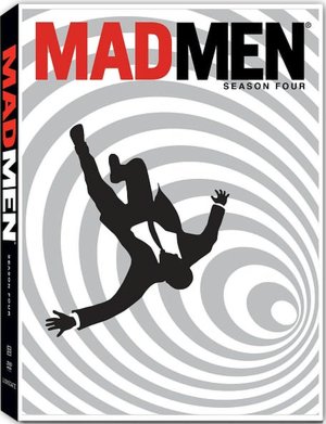 Mad Men: Season Four