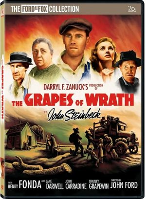 The Grapes of Wrath