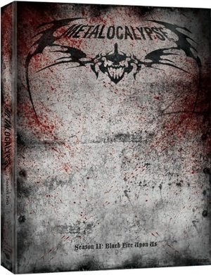 Metalocalypse: Season Two