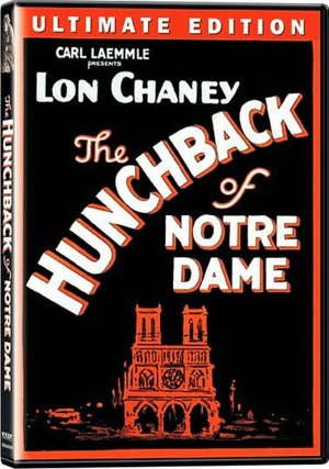 The Hunchback of Notre Dame