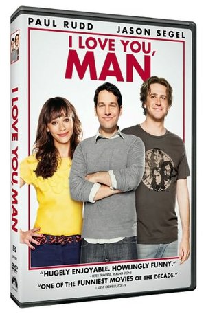I Love You, Man