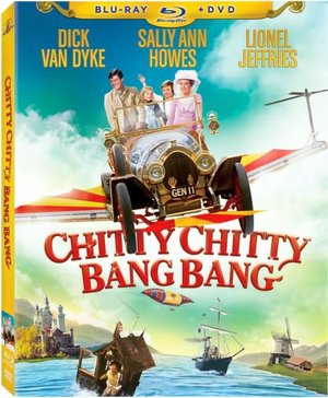 Chitty Chitty Bang Bang