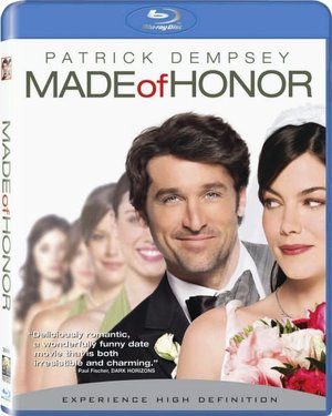Made of Honor