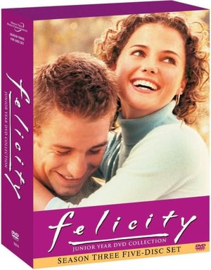 Felicity: Season Three