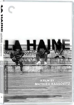 La haine