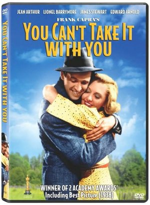 You Can't Take It with You