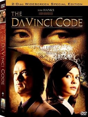 The Da Vinci Code
