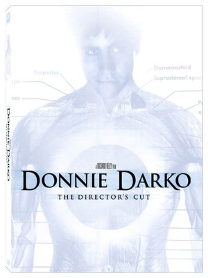 Donnie Darko