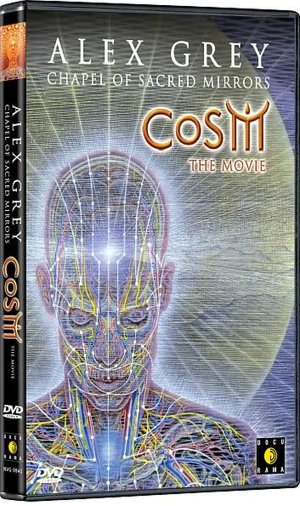 Cosm - The Movie
