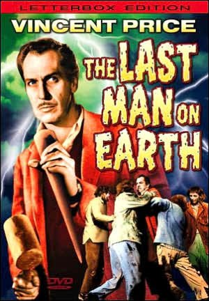 The Last Man on Earth