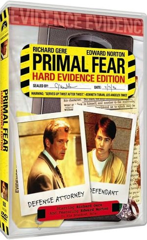 Primal Fear