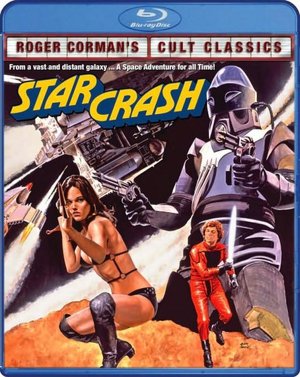 Star Crash