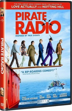 Pirate Radio