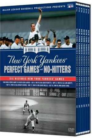 New York Yankees - Essential Games Of Yankee Stadium