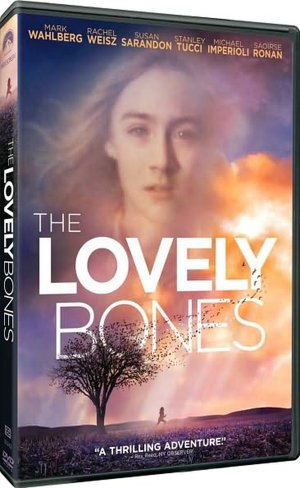 The Lovely Bones