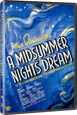 A Midsummer Night's Dream