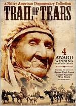 Trail of Tears: a Native American Documentary Collection