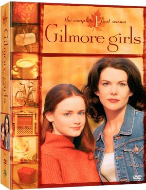 Gilmore Girls: the Complete First Season