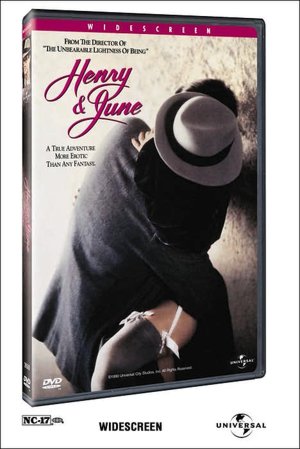 Henry & June