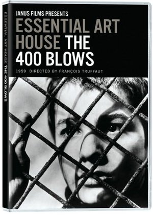 The 400 Blows