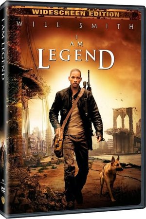 I Am Legend