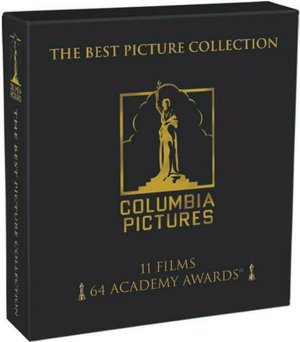 Columbia Best Pictures Collection