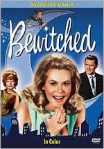 Bewitched - The Complete First Season