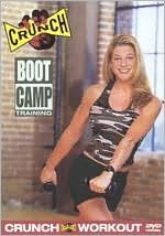 Crunch: Boot Camp Training