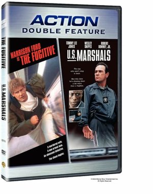 The Fugitive / U.S. Marshals
