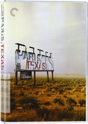 Paris, Texas