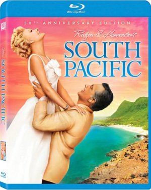 South Pacific