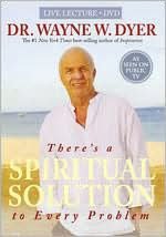 There's a Spiritual Solution to Every Problem