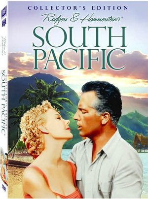 South Pacific