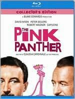 The Pink Panther