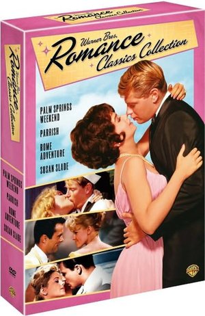 Warner Bros. Romance Classics Collection