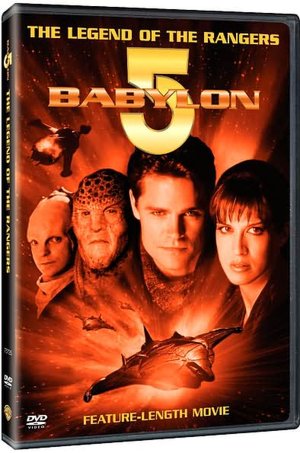 Babylon 5 - The Legend of the Rangers