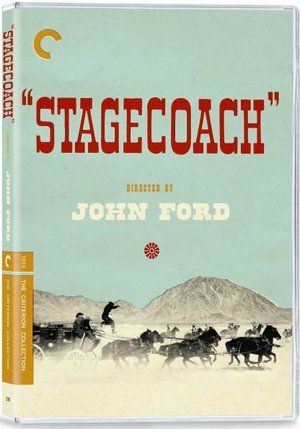 Stagecoach