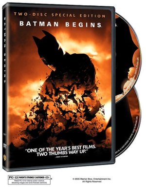 Batman Begins