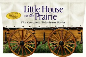 Little House on the Prairie - The Complete Television Series