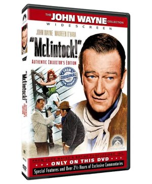 McLintock!
