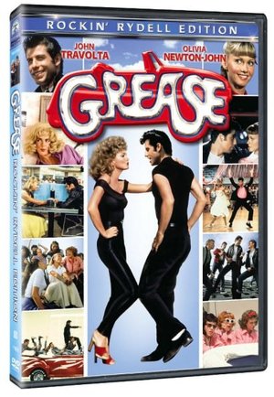 Grease
