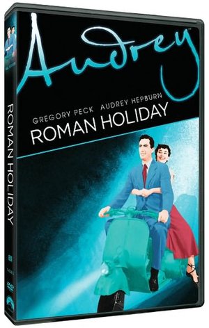 Roman Holiday