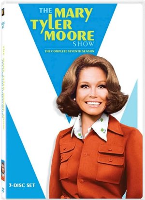 The Mary Tyler Moore Show: The Complete Seventh Season
