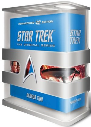 Star Trek - The Original Series - Season 2