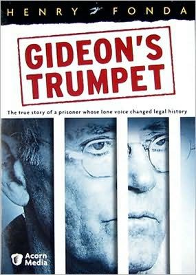 Gideon's Trumpet