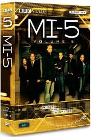 MI-5 - Volume 5